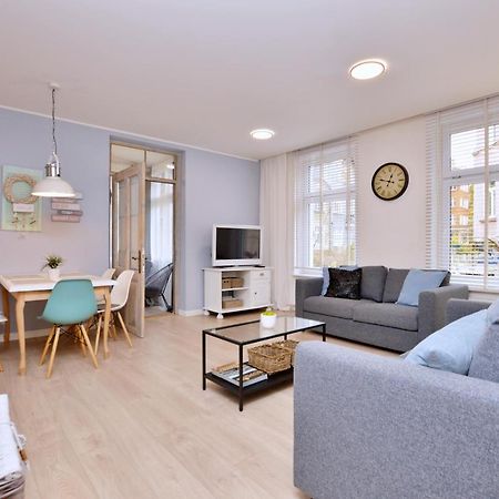 Victus Apartamenty, Apartament Veranda Sopot Kültér fotó